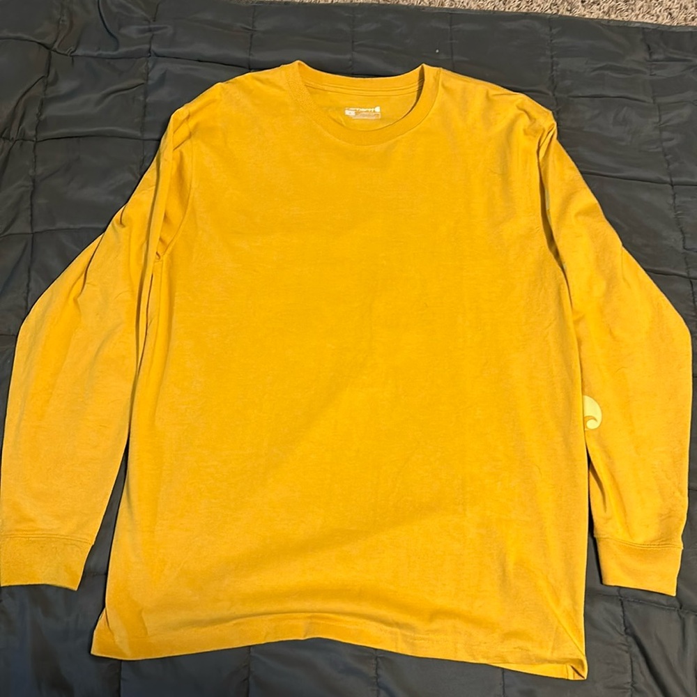 Carhartt Loose Fit Long Sleeve